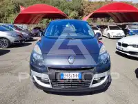 2011 Renault Scenic