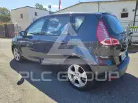 2011 Renault Scenic