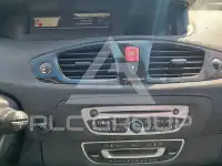 2011 Renault Scenic
