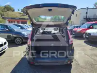 2011 Renault Scenic
