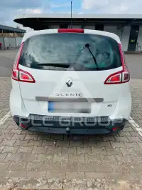 2011 Renault Scenic