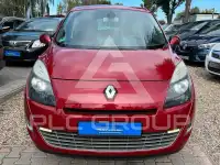 2011 Renault Scenic