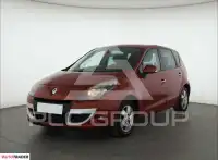 2011 Renault Scenic