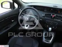 2011 Renault Scenic