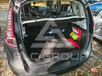 2011 Renault Scenic