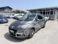 2011 Renault Scenic