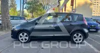 2011 Renault Scenic