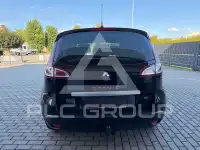 2011 Renault Scenic