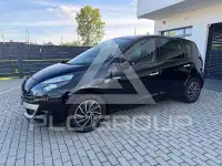 2011 Renault Scenic