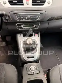 2011 Renault Scenic