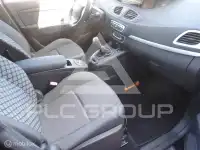 2011 Renault Scenic