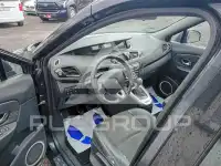 2011 Renault Scenic