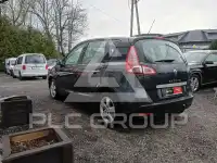 2011 Renault Scenic