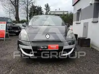 2011 Renault Scenic