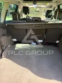 2011 Renault Scenic