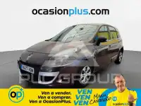 2011 Renault Scenic