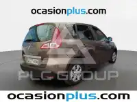 2011 Renault Scenic