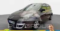 2011 Renault Scenic