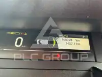 2011 Renault Scenic