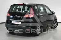 2011 Renault Scenic