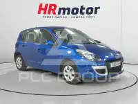 2011 Renault Scenic