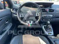2011 Renault Scenic