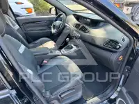 2011 Renault Scenic