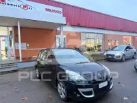 2011 Renault Scenic
