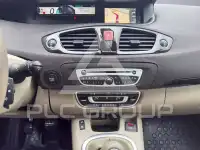 2011 Renault Scenic