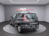 2011 Renault Scenic