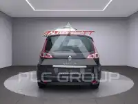 2011 Renault Scenic