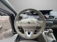 2011 Renault Scenic