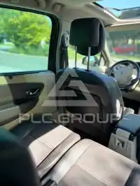 2011 Renault Scenic