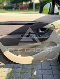 2011 Renault Scenic
