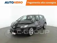 2011 Renault Scenic