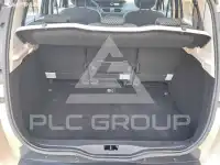 2011 Renault Scenic