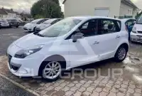 2011 Renault Scenic