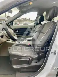 2011 Renault Scenic