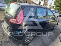 2011 Renault Scenic