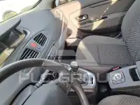 2011 Renault Scenic