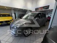 2011 Renault Scenic