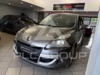 2011 Renault Scenic