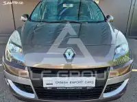 2011 Renault Scenic