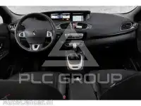 2011 Renault Scenic
