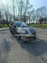 2011 Renault Scenic