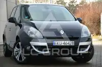 2011 Renault Scenic