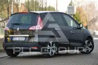 2011 Renault Scenic