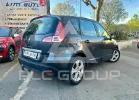 2011 Renault Scenic