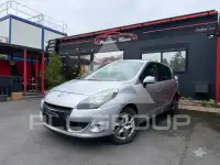 2011 Renault Scenic