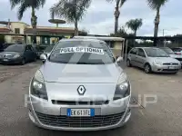 2011 Renault Scenic